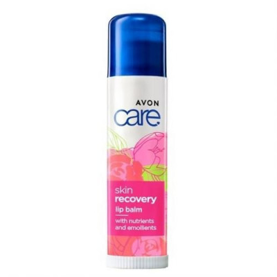 Balsam buze Avon Care Skin Recovery foto