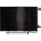 Condensator climatizare Mercedes Clasa A (W169), 01.2008-06.2012; Clasa B (W245), 05.2005-11.2011 motor 1,5; 1,7; 2,0 benzina; 2,0 cdi dieselfull alu