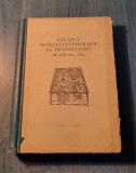 Anuarul muzeului etnografic al Transilvaniei pe anii 1962 - 1964