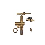 KIT PROTECTIE ANTI-INGHET PENTRU POMPE DE CALDURA ARISTON 3319687