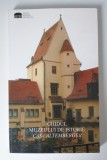 Ghidul Muzeului de Istorie Altemberger (Muzeul Na&Aring;&pound;ional Brukenthal)