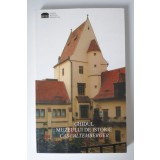 Ghidul Muzeului de Istorie Altemberger (Muzeul Na&Aring;&pound;ional Brukenthal)