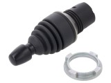 Comutator joystick 22mm IP66 EAO - 1 poziţie stabilă, -40...70&deg;C