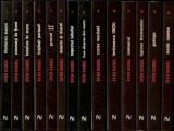 CM6864N Sven Hassel, colecția completă de la Editura Nemira, 14 volume, 2014