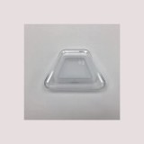 Capac posterior pentru fier de călcat De'Longhi 5312820721 Original