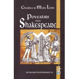 Charles si Mary Lamb - Povestiri dupa Shakespeare - 136128