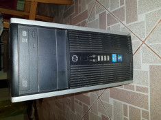 Unitate pc low gaming foto