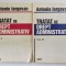 TRATAT DE DREPT ADMINISTRATIV , VOL. I - II de ANTONIE IORGOVAN , 1996