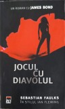 JOCUL CU DIAVOLUL-SEBASTIAN FAULKS-351546