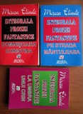 Mircea Eliade - Integrala prozei fantastice (3 volume)