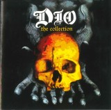 CD Dio - The Collection 2003