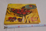 OFELIA specialitate bomboane fine de ciocolata - Intrep Brasov anul 1977, cutie