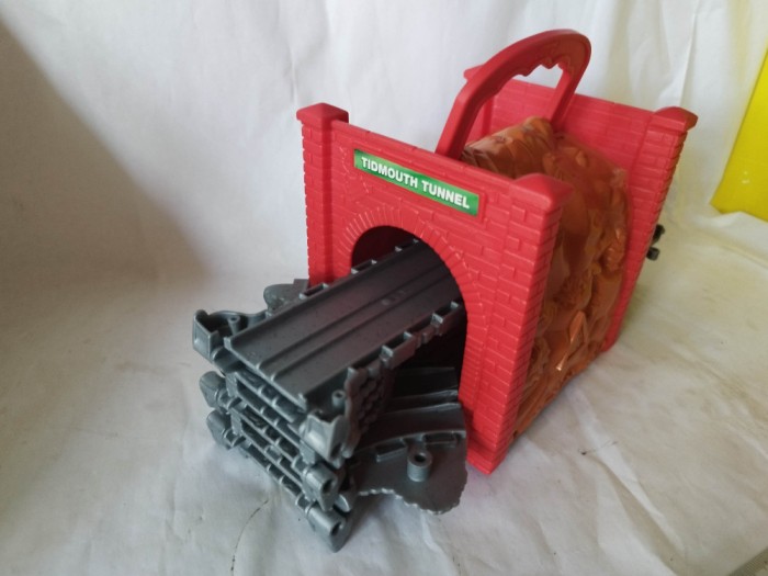 Take Along Thomas Take n Play - Tidmouth Tunnel
