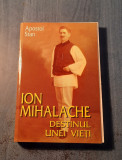Ion Mihalache destinul unei vieti Apostol Stan