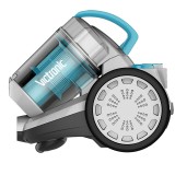 Aspirator fara sac Victronic, 800 W, control al vitezei pentru a regla puterea pentru diferite suprafete