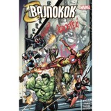 Bajnokok 3. - Mark Waid