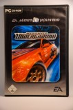 JOC PC - NEED FOR SPEED UNDERGROUND 1