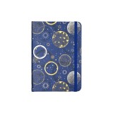 Cosmos Journal (Diary, Notebook)