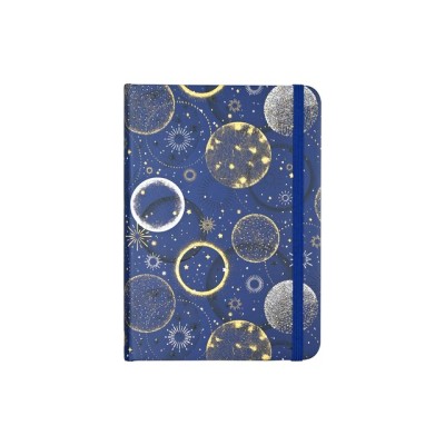 Cosmos Journal (Diary, Notebook) foto