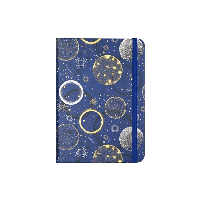 Cosmos Journal (Diary, Notebook)