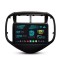 Navigatie Chevrolet Aveo (2016-2021), Android 13, X-Octacore 8GB RAM + 256GB ROM, 9.5 Inch - AD-BGX9008+AD-BGRKIT230