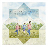 The Likes Of Us - Vinyl | Big Big Train, Inside Out Music