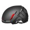 Casca Ducati universala, Neagra