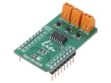Click Board Emițător-Receptor GPIO UART TLE7268SKXUMA1