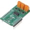Click Board Emițător-Receptor GPIO UART TLE7268SKXUMA1