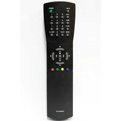 Telecomanda compatibila LED TV LG 6710V0007D ER 539 (57) foto