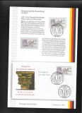 Germania FDC 14.1993