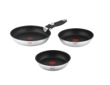 Set tigai TEESA cu maner detasabil