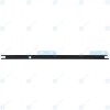 Samsung Galaxy Tab S8 (SM-X706B) Afișaj autocolant LCD de sus GH02-23462A
