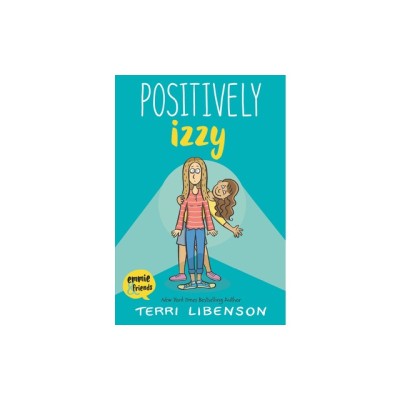 Positively Izzy foto