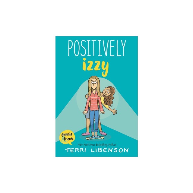 Positively Izzy