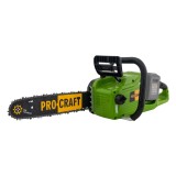 PCA40/2 drujba pe acumulatori Procraft Innovative ReliableTools