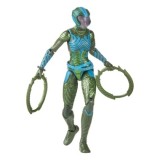 Black Panther: Wakanda Forever Marvel Legends Series Figurina articulata Marvel's Nakia (Attuma BAF) 15 cm