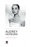 Micul ghid al stilului. Audrey Hepburn - Editura RAO