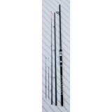 Lanseta Feeder 3 in 1 extensibila de la 3.30m pana la 3.90m EASTSHARK OMEGA actiune 180gr