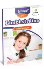 Limbi straine: limba germana. Clasa 2-5