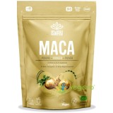 Maca Pulbere fara Gluten Ecologica/Bio 250g