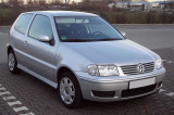 Aripa stanga/dreapta VW Polo 6N2 an 1999-2001,orice culoare, aripi noi, Volkswagen