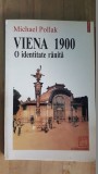 Viena 1900. O identitate rara- Michael Pollak