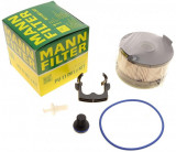 Filtru Combustibil Mann Filter Mercedes-Benz S-Class W223 2020&rarr; PU11001ZKIT, Mann-Filter