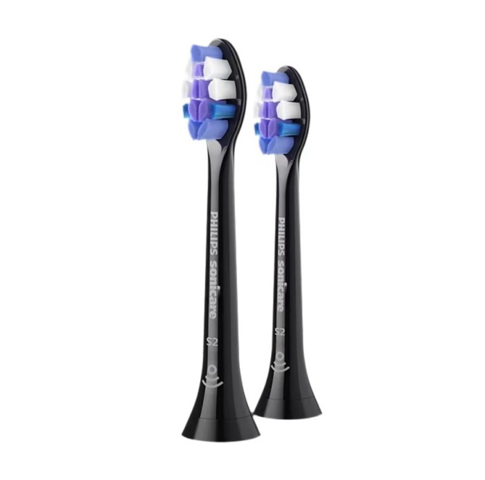 Rezerve 2 capete Sonicare HX6052/88