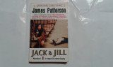 JAMES PATTERSON - JACK &amp; JILL