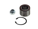 Kit rulment butuc roata Nissan PIXO (UA0); Opel Agila (A) (H00); Suzuki Alto (Ha25, Ha35), Wagon R+ (Mm) CX Bearings parte montare : Punte fata