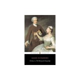 Clarissa: Or the History of a Young Lady
