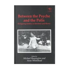 Between the Psyche and the Polis