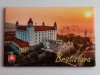 D5 - Magnet frigider - tematica turism - Slovacia 4